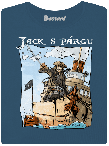Jack s párou