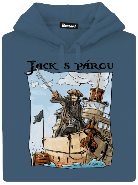 Jack s párou