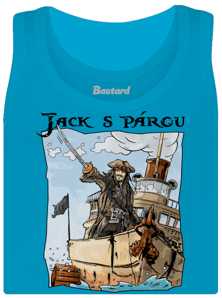 Jack s párou