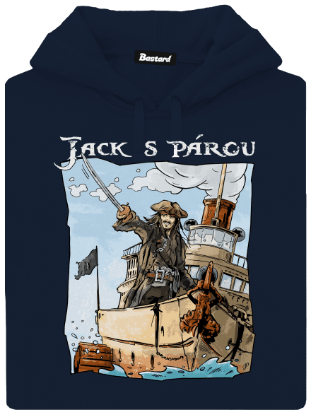 Jack s párou