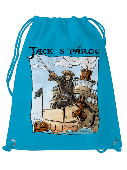 Jack s párou
