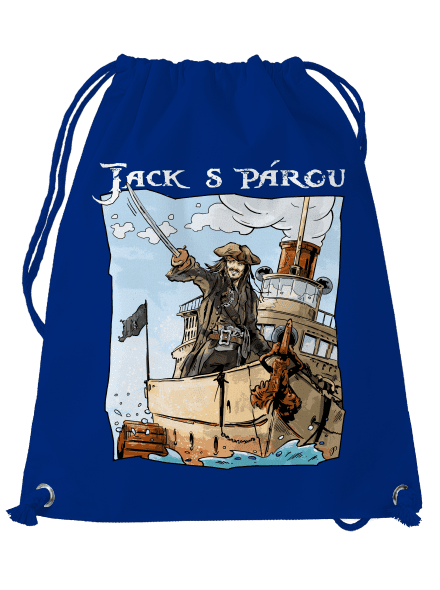 Jack s párou