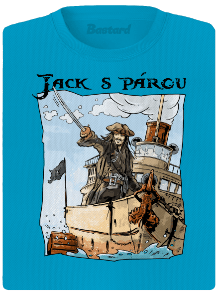 Jack s párou