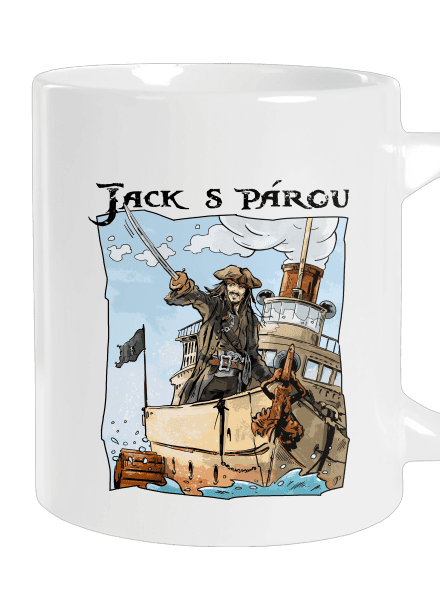 Jack s párou