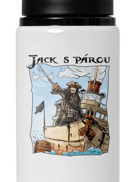 Jack s párou