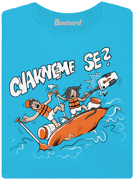 Cvakneme se