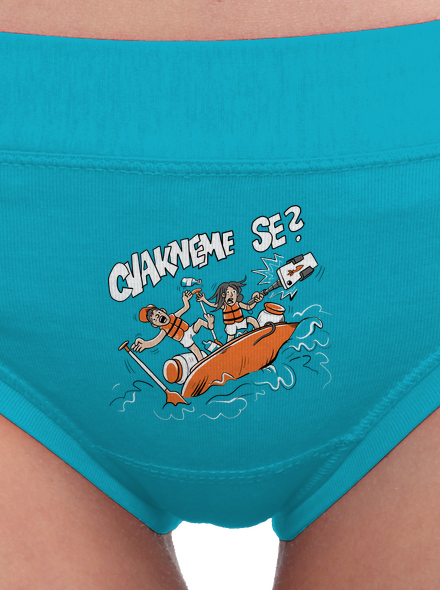 Cvakneme se