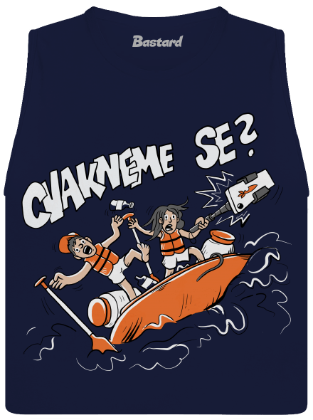 Cvakneme se
