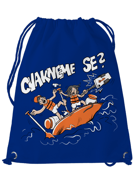 Cvakneme se