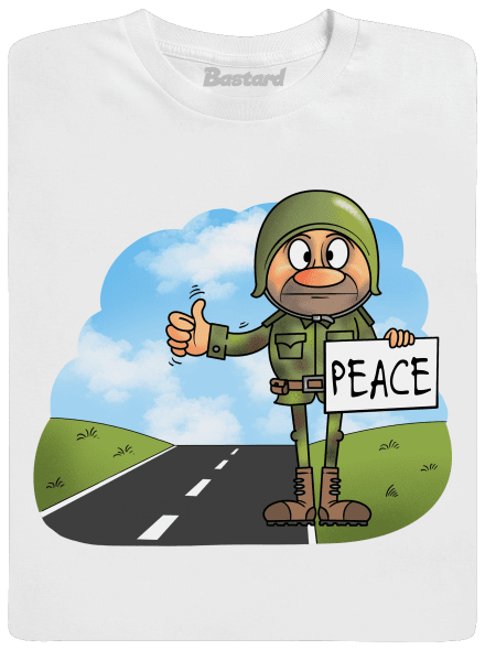 Peace
