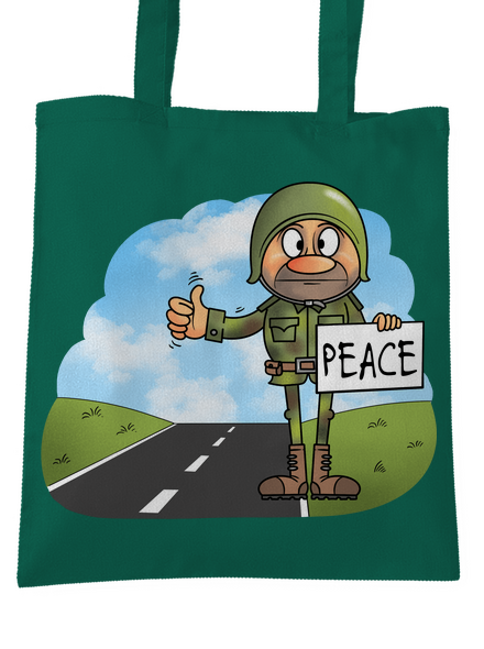 Peace