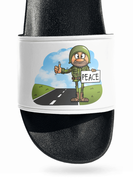 Peace