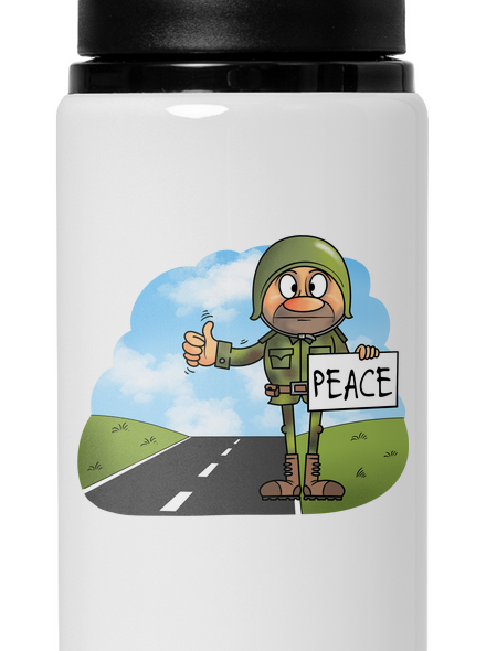 Peace