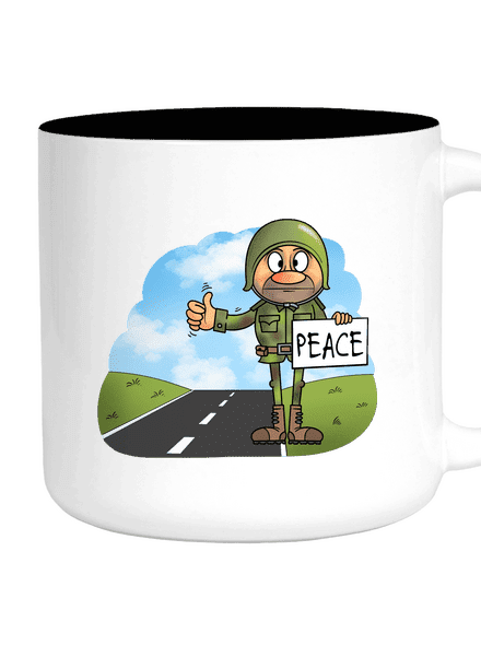 Peace