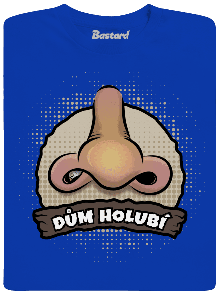 Dům holubí