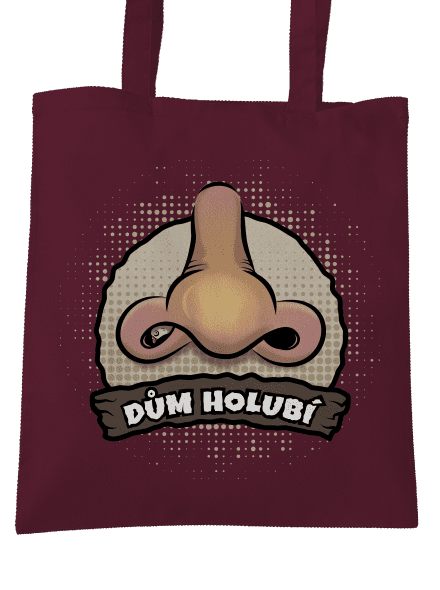 Dům holubí