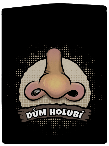 Dům holubí