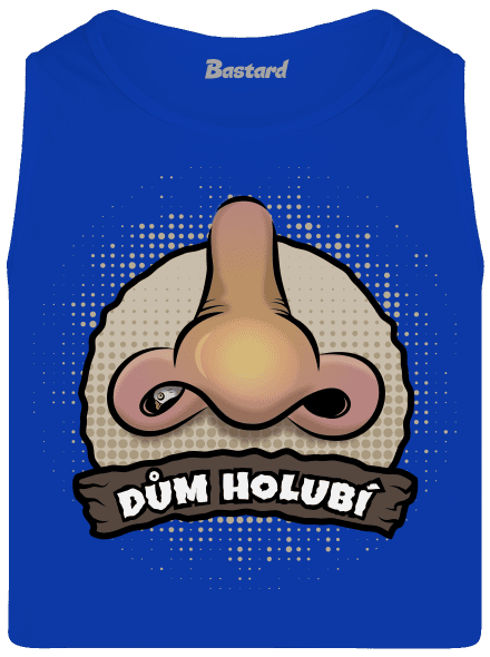 Dům holubí