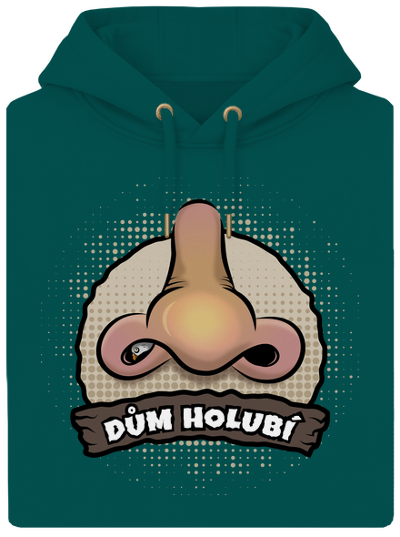 Dům holubí