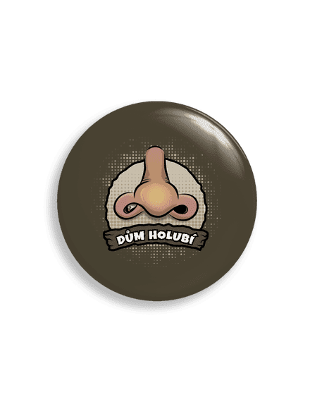 Dům holubí