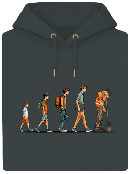 Evoluce studenta