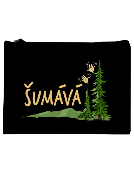Šumává