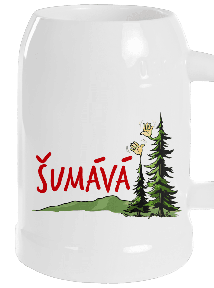 Šumává