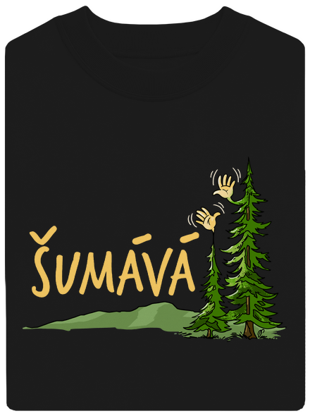 Šumává