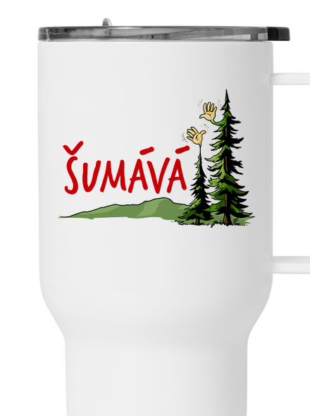 Šumává