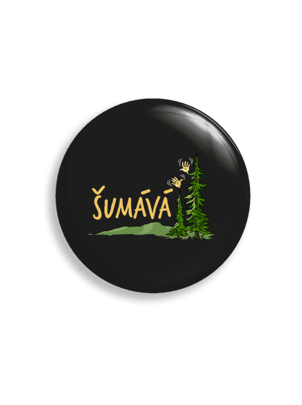 Šumává