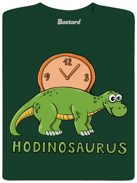 Hodinosaurus