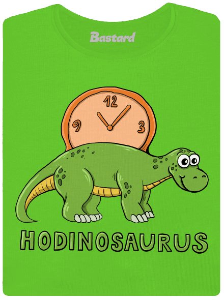 Hodinosaurus