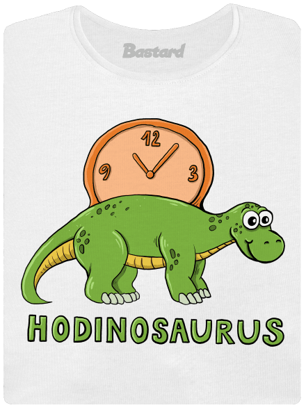 Hodinosaurus