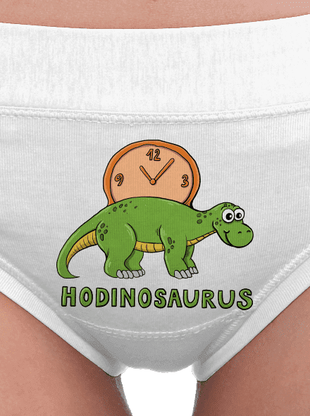 Hodinosaurus