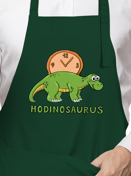 Hodinosaurus