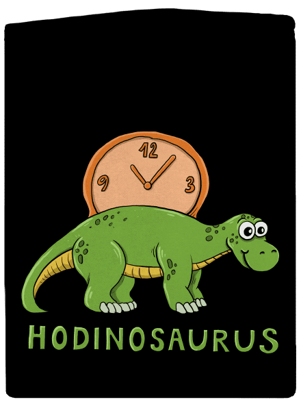 Hodinosaurus