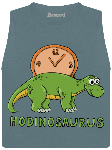Hodinosaurus