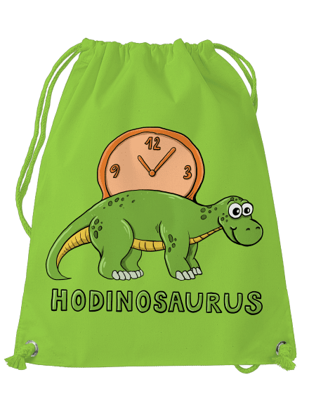 Hodinosaurus