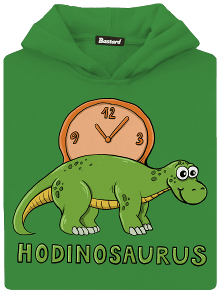 Hodinosaurus