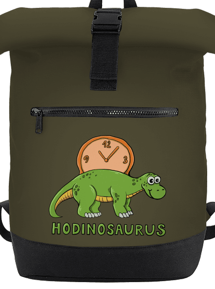 Hodinosaurus