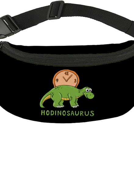 Hodinosaurus