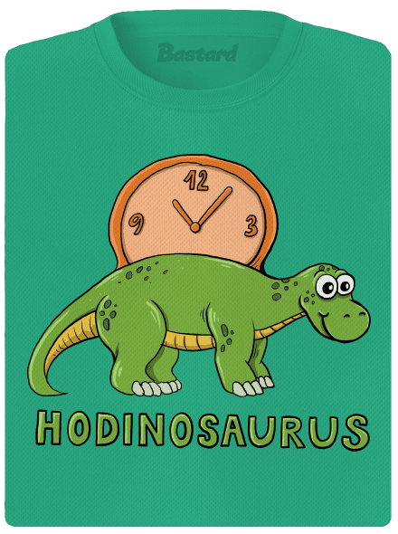 Hodinosaurus