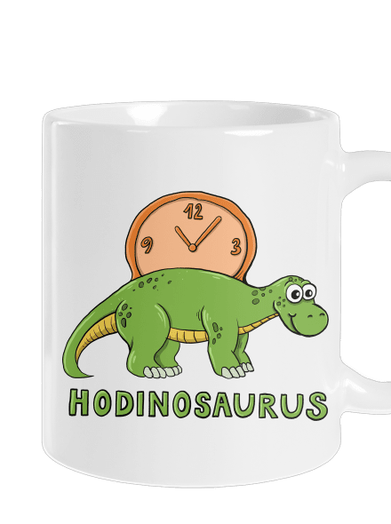 Hodinosaurus