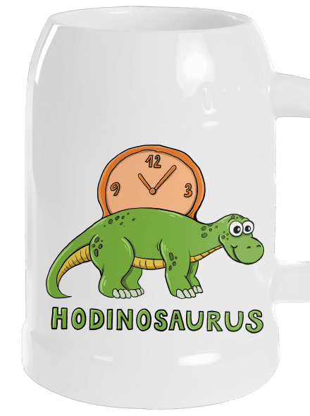 Hodinosaurus