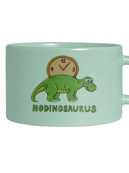 Hodinosaurus