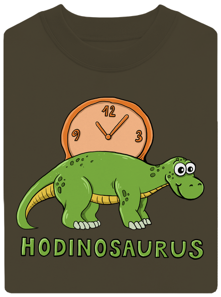 Hodinosaurus