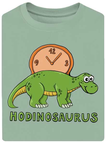 Hodinosaurus