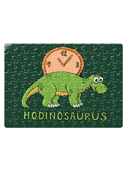 Hodinosaurus