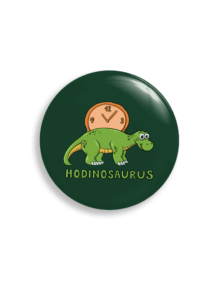 Hodinosaurus