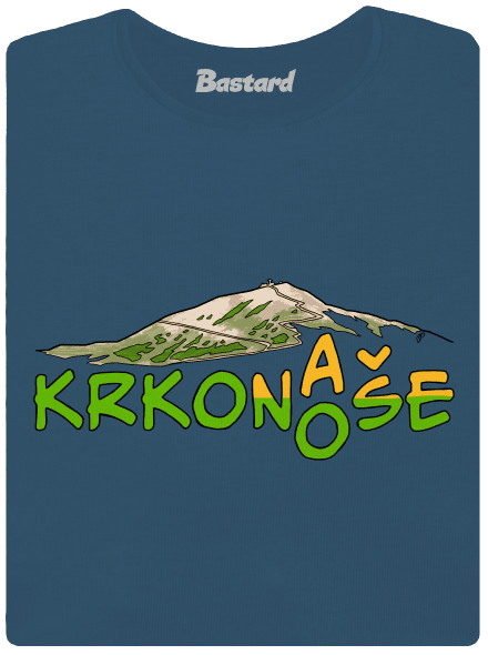 Krkonoše